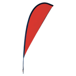 Harp Banners - Single Sided - Digital - skin only - Image 2