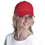 Barron Trucker Cap with Mesh