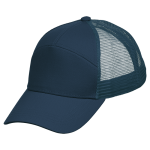 Barron Trucker Cap with Mesh - Image 2