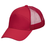 Barron Trucker Cap with Mesh - Image 3