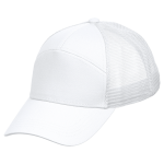 Barron Trucker Cap with Mesh - Image 4