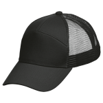 Barron Trucker Cap with Mesh - Image 5