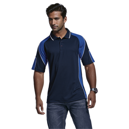 Impact Golfer (MM-IMP)