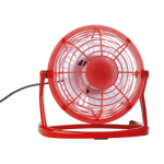 USB Desk Fan - Image 2