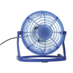 USB Desk Fan - Image 3