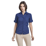Quest Short Sleeve Blouse Ladies