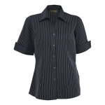 Quest Short Sleeve Blouse Ladies - Image 2