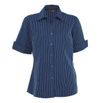 Quest Short Sleeve Blouse Ladies - Image 4