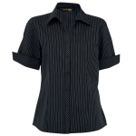 Quest Short Sleeve Blouse Ladies - Image 7