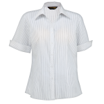 Quest Short Sleeve Blouse Ladies - Image 6