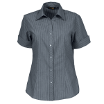 Quest Short Sleeve Blouse Ladies - Image 9