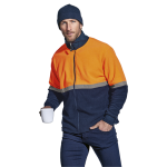 Quarry Fleece (MI-QUA)