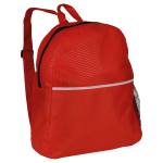 Wave Design Backpack Non-Woven - Image 2