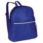 Wave Design Backpack Non-Woven - Image 4