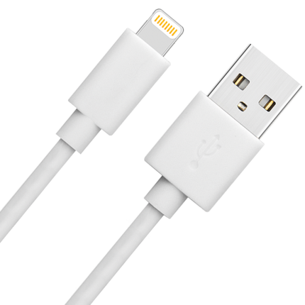 Snug Apple USB Cable