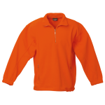 Essential Micro Fleece Mens - Image 3