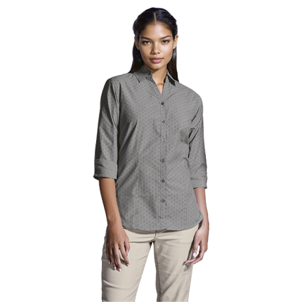 Claremont Blouse Ladies