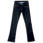 Eve Stretch Jeans Ladies - Image 2