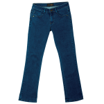 Eve Stretch Jeans Ladies - Image 3