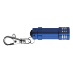Metal Pocket Torch with LED Lights - Image 6