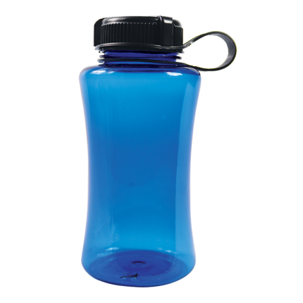800ml Screw Top Tritan Water Bottle