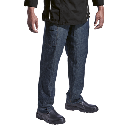 Premium Chef Baggy Pants (BC-PRE)