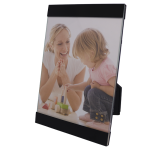 Aluminium Clip Photo Frame - Image 2
