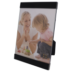 Aluminium Clip Photo Frame
