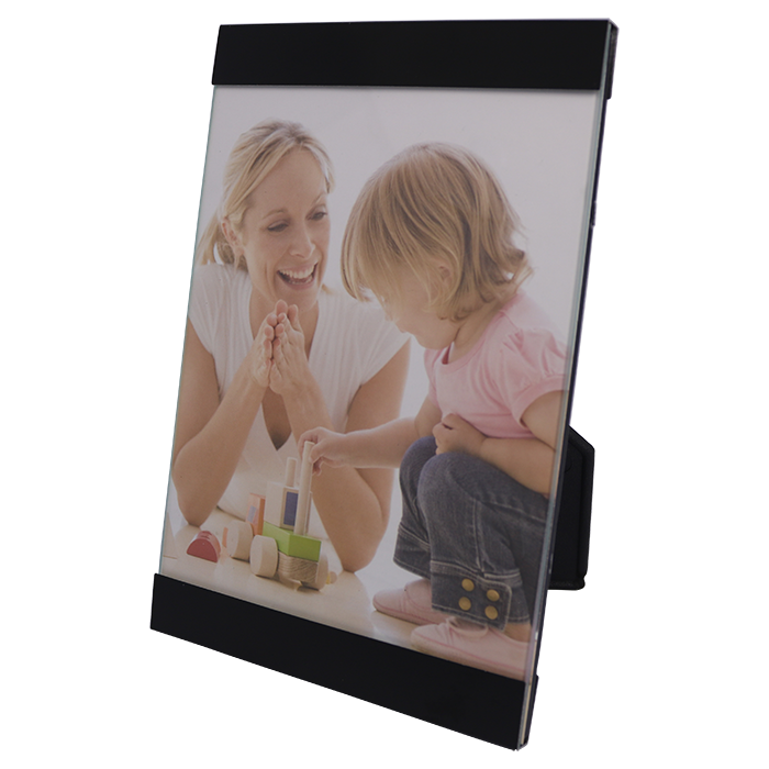 302916-main.png Aluminium Clip Photo Frame - Image 1