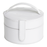 Two Compartment Jewellery Box Ladies