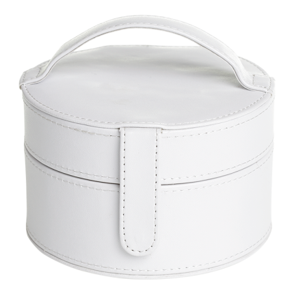 Two Compartment Jewellery Box Ladies