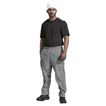 Chef Baggy Pants (BC-BAG)