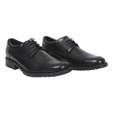 Formal Lace Up Shoe Mens