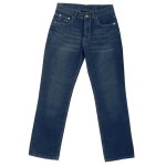 Retro Jean Mens - Image 2