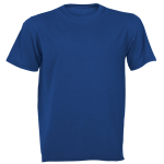 Barron Promo Cotton T-Shirt - Image 5