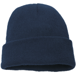 Knitted Beanie - Image 2