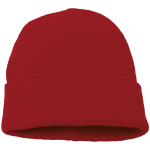 Knitted Beanie - Image 3