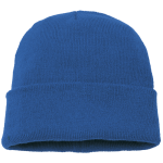 Knitted Beanie - Image 4