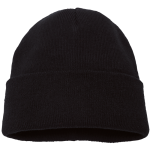 Knitted Beanie - Image 5