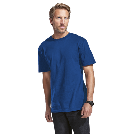 155g Promo Cotton T-Shirt