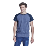 Raglan Baseball T-Shirt Mens