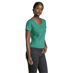 145g Regular Short Sleeve T-Shirt Ladies