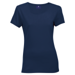 145g Regular Short Sleeve T-Shirt Ladies - Image 2