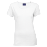 145g Regular Short Sleeve T-Shirt Ladies - Image 5