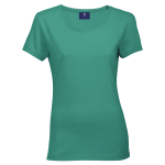 145g Regular Short Sleeve T-Shirt Ladies - Image 6