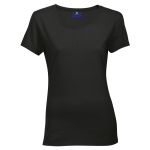 145g Regular Short Sleeve T-Shirt Ladies - Image 7