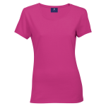 145g Regular Short Sleeve T-Shirt Ladies - Image 8