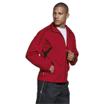 BRT Champion Tracksuit Top