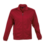 BRT Champion Tracksuit Top - Image 3