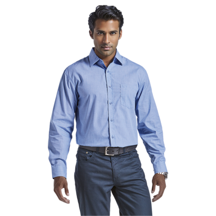 Madison Lounge Long Sleeve Mens